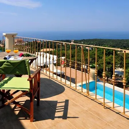 Villa Islands View *