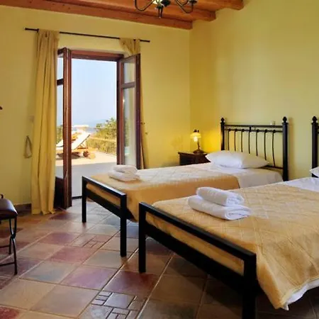 Villa Islands View *