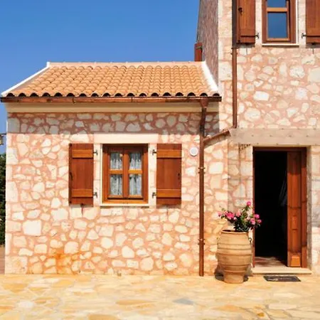 Islands View Villa