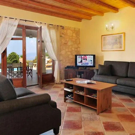 Islands View Villa