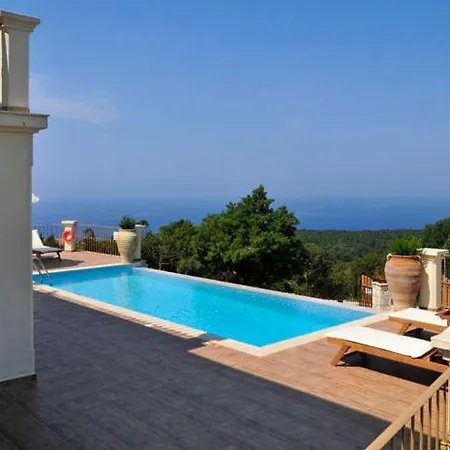 Islands View